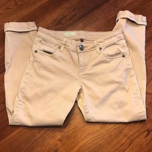 Kut from the Kloth Catherine Jeans